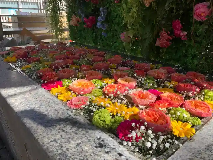 金蛇水神社(宮城県)