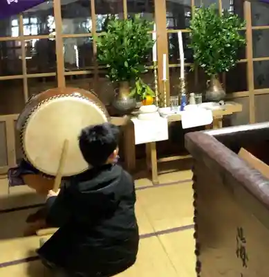 諸口神社(静岡県)