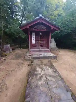 大光院 新田寺のその他建物