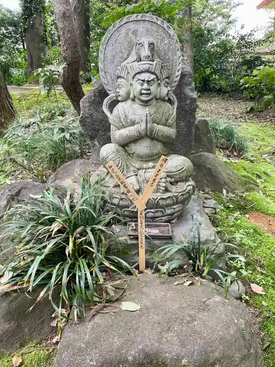 最勝寺(茨城県)