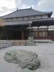 玉蔵院(埼玉県)