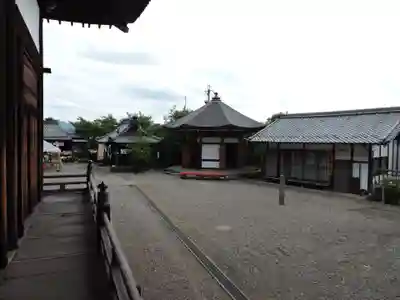 関善光寺(岐阜県)