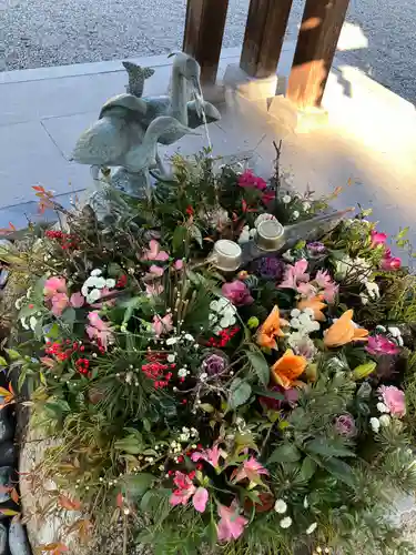 白鷺神社(栃木県)