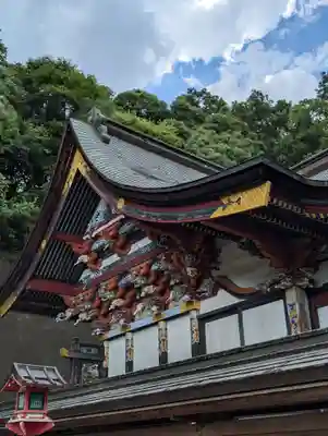 山名八幡宮(群馬県)