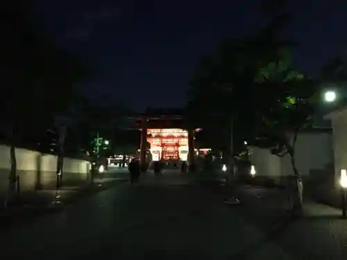 伏見稲荷大社のその他建物