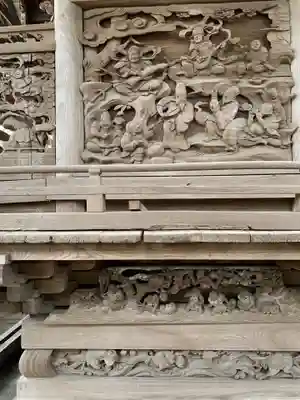 八雲神社のその他建物