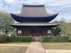 正福寺(東京都)