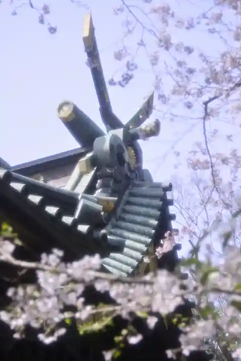 三嶋大社(静岡県)