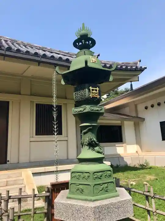 弘法寺のその他建物