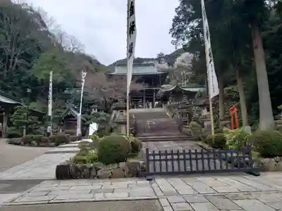 伊奈波神社のその他建物