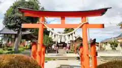 大野神社(埼玉県)