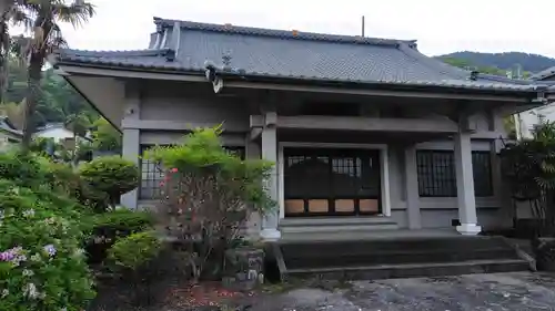 林鐘寺(静岡県)