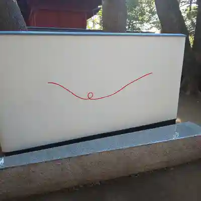 川越氷川神社のその他建物