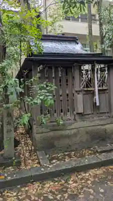 御霊神社（上御霊神社）(京都府)
