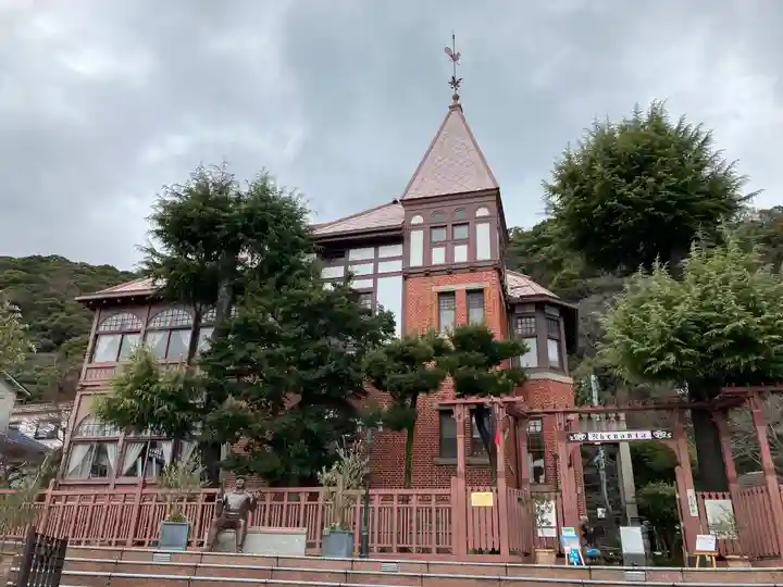北野天満神社(兵庫県)