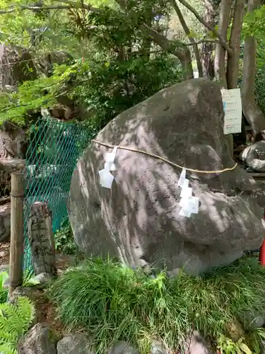 渋川八幡宮のその他建物