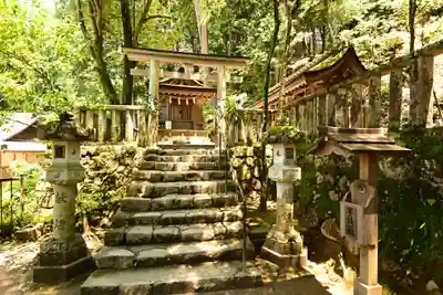 石上神宮(奈良県)