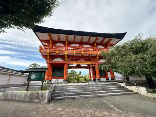 鴨江寺(静岡県)