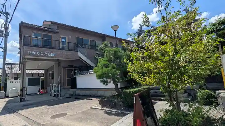 常樂寺(常楽寺)(滋賀県)