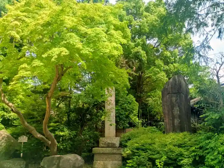 深大寺(東京都)
