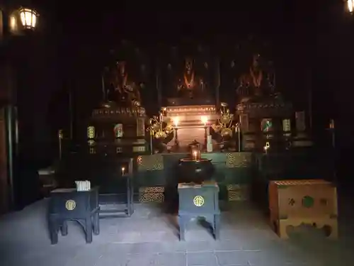 清大寺(越前大仏)(福井県)