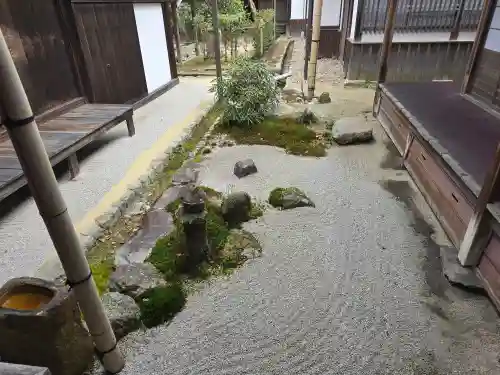 曼殊院門跡(京都府)