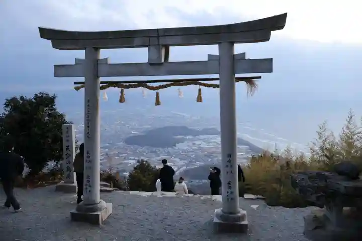 高屋神社(香川県)