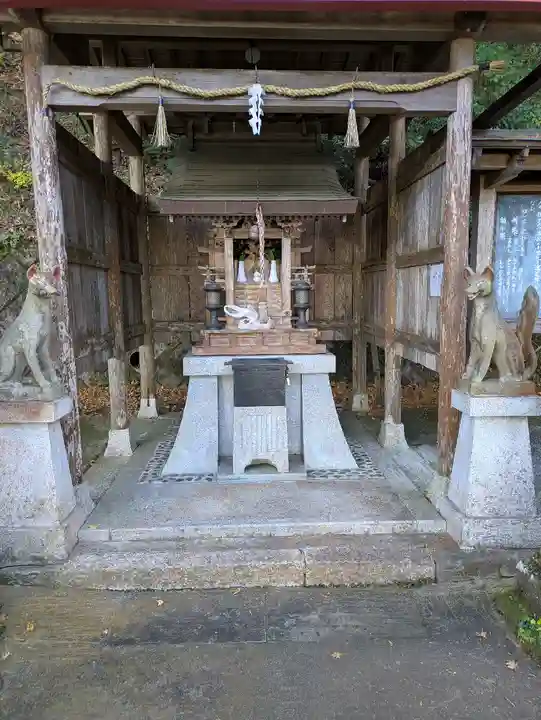 大蔵神社(兵庫県)