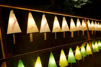 明治神宮のその他建物