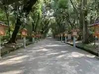 宮崎神宮のその他建物