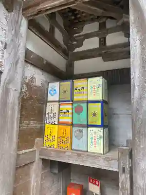 油日神社(滋賀県)