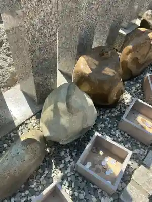 金蛇水神社(宮城県)