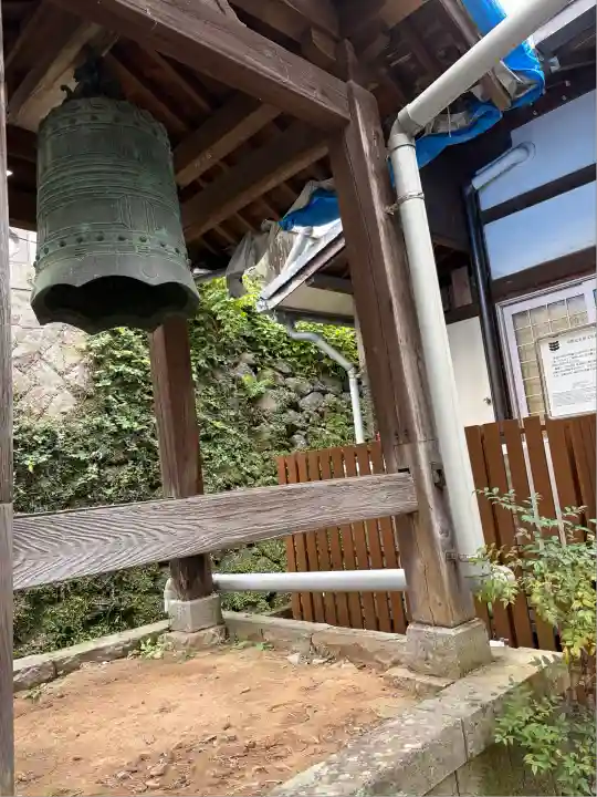 発心寺(長崎県)