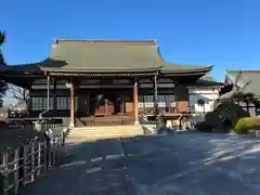 正福寺(東京都)