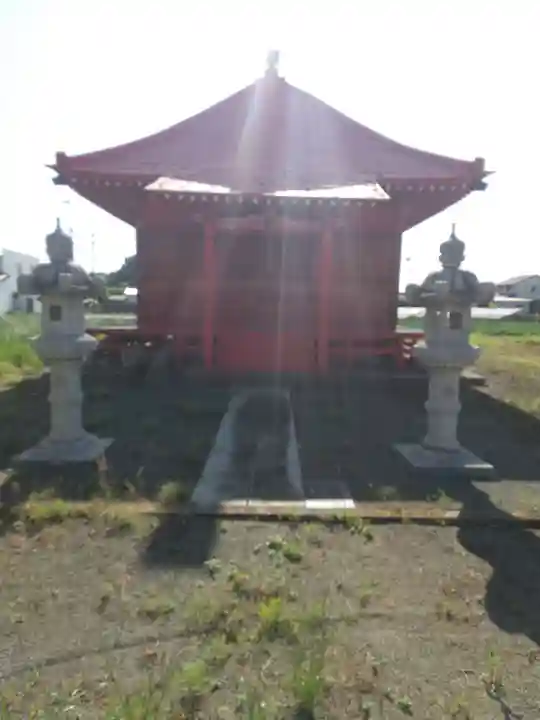 金乗院(茨城県)