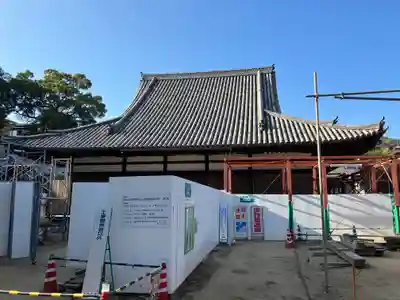 常称寺(広島県)