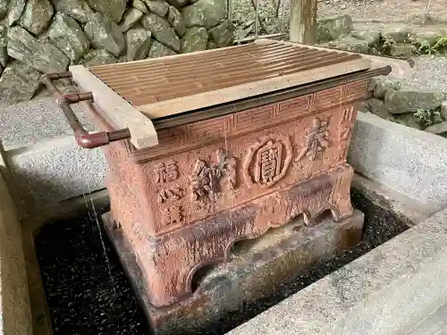 宝登山神社(埼玉県)