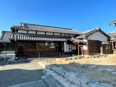 誓教寺(滋賀県)