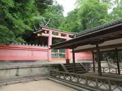 春日大社 若宮（春日若宮）(奈良県)