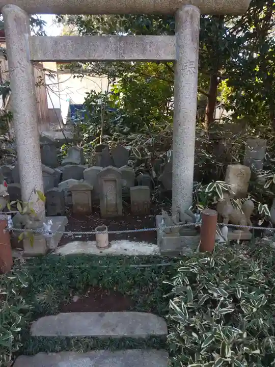 櫻木神社(千葉県)