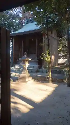 若宮神社(愛知県)