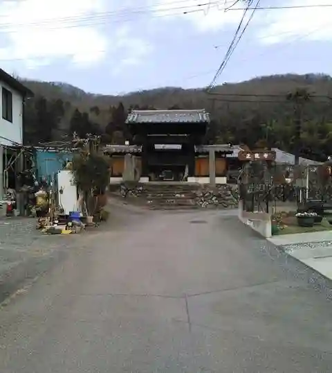 正龍寺(埼玉県)