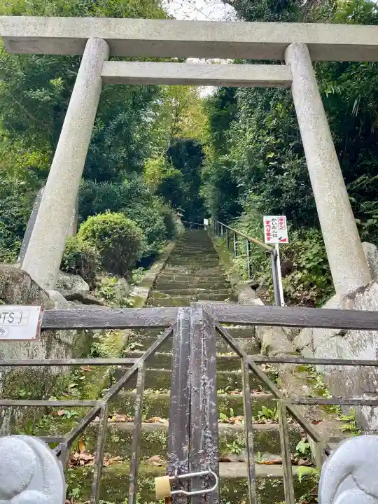 第六天社(神奈川県)