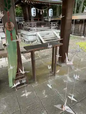 吉野神宮(奈良県)