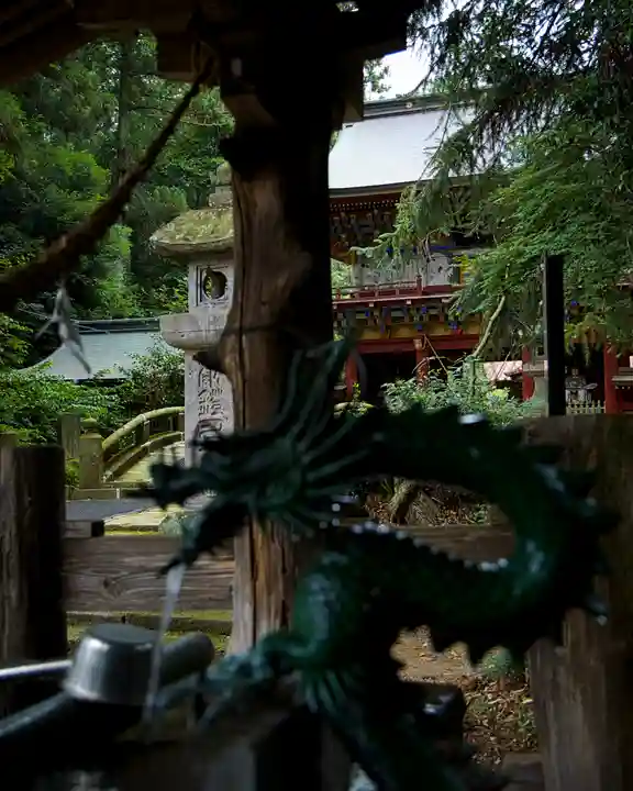 那須神社(栃木県)