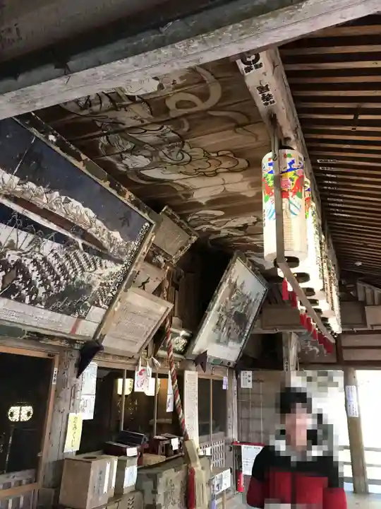 日龍峯寺(高澤観音)(美濃清水)(岐阜県)
