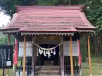 妙高堂(関山善光寺)(新潟県)