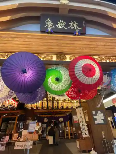 万松寺の本殿・本堂