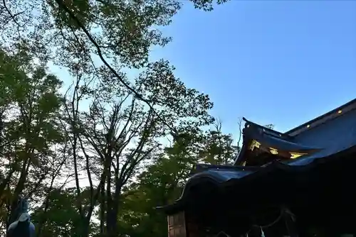 金峯神社(新潟県)