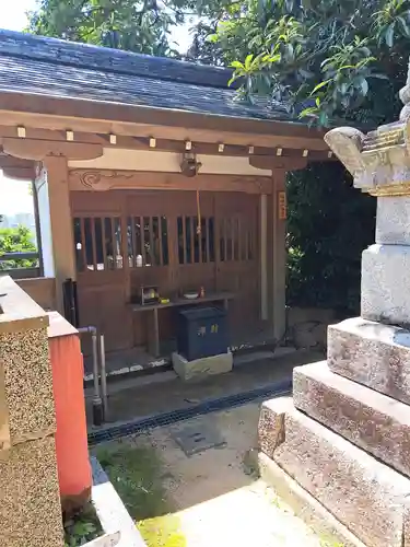 観音寺(福岡県)